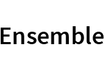 Ensemble logo